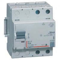 Logo Inter diff dx-id - vis/vis - 2p- 230v~- 63a - type b - 30ma - dpart bas - 4m 411843