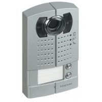 Logo Platine de rue linea 2000 vido n&b saillie - 2 bp 342982