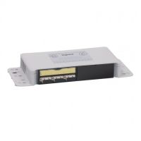Logo Bote de distribution de zone lcs -quipe bloc fiibre optique sc et accessoire 033543