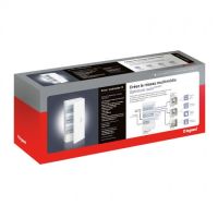 Logo Prt  poser optimum autogigabit drivia 13 modules 413224