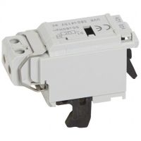 Logo Dclencheur  minimum de tension pour dpx 160/250 - 380-415 v~ 421024