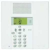 Logo Centrale myhome bus avec transmetteur tlphonique rtc et gsm 3486
