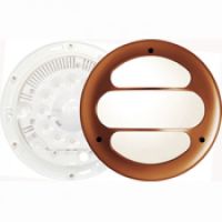 Logo Hublot koreo arc rond 2 branches taille 1 cuivre 12 leds 4000k 850076