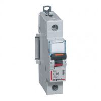 Logo Disj dx-vis/vis-1p-230/400v~-16a-25ka-courbe c - 1m 409755