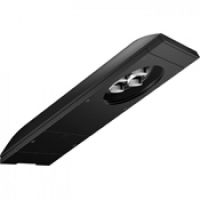 Logo Applique borneo led anthracite long. 470mm led blanches 5700k orientables 498007