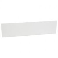 Logo Plaque de fond pour coffret drivia 13 modules 4 ranges ou rhausse 401354