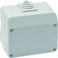 Logo Rcepteur radio 1 relais pour commande de porte ou automatisme de portail 348120