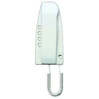 Logo Poste intrieur sprint audio - compatible pr-quipement vido - blanc 344212