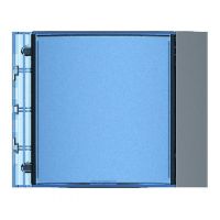 Logo Faade sfera new pour module porte-tiquette - allstreet 352203