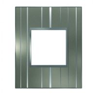 Logo Plaque espace evolution - matires - 1 poste - graphique 64661