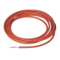 Logo Cble bus pour alarme intrusion - longueur 100 m 4669