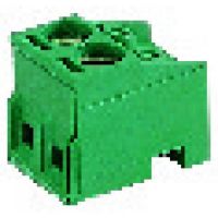 Logo Bornier d�brochable de rechange myhome bus 3515