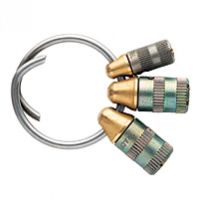 Logo Tracfil - kit pour faciliter le tirage des fils pour conduits cintrables 06085