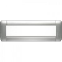 Logo Luminaire kalank cs led 3000k gris veille 660701