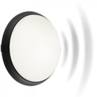 Logo Hublot super 400 verre noir e27 d�tecteur hf 500576