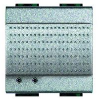 Logo Sonde pour gestion de temprature livinglight myhome bus - tech 4693