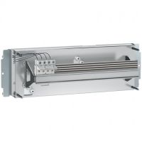 Logo R�partiteur auto hx� is 223 - 125a - alim + r�partiteur rang�e 125a hx� 24 mod 404668