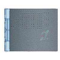 Logo Fa�ade sfera new pour module boucle inductive et synth�se vocale - allstreet 352703