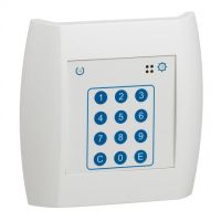 Logo Contr�leur de porte dispostif d'errance s�curis�e - appel infirmi�re bus/scs 076622