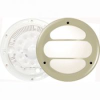 Logo Hublot koreo arc rond 2 branches taille 2 titane 18 leds 4000k 860077