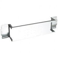 Logo Platine xl� 800/4000 - pour 1 dpx� 160 - horizontal - 24 mod 020615