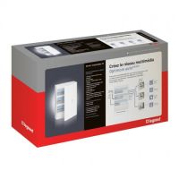 Logo Pr�t � poser optimum autogigabit drivia 18 modules 418224