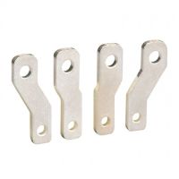 Logo Epanouisseur amont dpx� 160 4p - pour barres ou cosses 421033