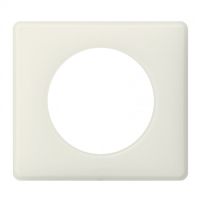Logo Plaque cliane - poudr - 1 poste - craie 066701