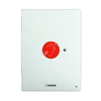 Logo Boucle inductive pour amplification du son par proth�ses auditives - saillie 344165