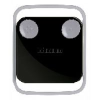 Logo T�l�commande bi-technologie vigik� - noir 348222