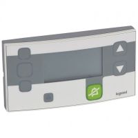 Logo Pupitre secondaire pour salle infirmi�re - pour appel infimi�re bus/scs 076609