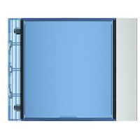 Logo Fa�ade sfera new pour module porte-�tiquette - allmetal 352201