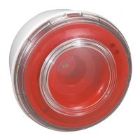 Logo Baas satellites - alarme incendie type 1,2a,2b - sa+dl - ip42 - ik07 - 60db  2m 040534