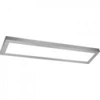 Logo Plafonnier convergence g 1230x300 mm g5 / 2x28w 4000k variation 0-10v 499033