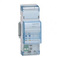 Logo Module de sc�narios myhome bus 420