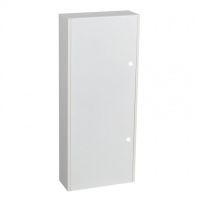 Logo Cache pour coffret drivia 13 modules 3 rang�es - ip40 - ik07 - 776x326x126 mm 401387