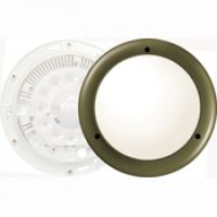 Logo Hublot koreo arc rond taille 1 bronze 12 leds 4000k 810120