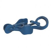 Logo Pince pour manipulateurs - permet de garder le manipulateur proche 078243
