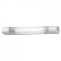 Logo Applique prismaline avec prise 2p + t  � �quiper 189899