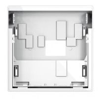 Logo Support pour montage  postes int�rieurs classe100 en saillie +syst�me pivotant 344592