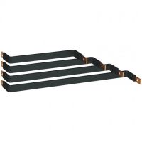 Logo Barre cu souple prfab vx - pour dpx 630 horiz - barre lat. derrire montant 404542