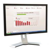 Logo Logiciel building manager visualiseur - jusqu'� 100 points 049000