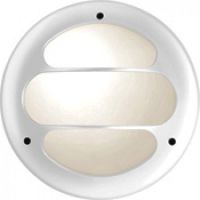 Logo Hublot koreo arc rond grille 2 taille 2 blanc e27 888425