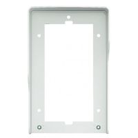 Logo Visi�re anti-pluie sfera new - 2 modules - allwhite 350522