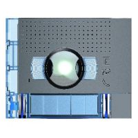 Logo Fa�ade sfera new pour mod. �lectronique audio/vid�o 2appels grd angle-allstreet 351323