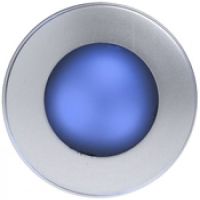Logo Luminaire kalank mini led lateral bleu / 1w 500010