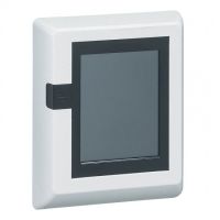 Logo Ecran d'affichage tactile - pour supervision dx, dpx, dmx ou emdx 026156