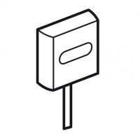 Logo D�tecteur de bris de glace myhome bus 3516