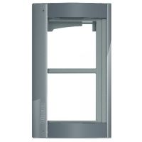 Logo Ch�ssis + cadre support sfera new - 2 modules - allstreet 350223