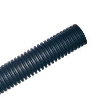 Logo Icta 3422 octogliss� - �25 mm - noir-sans tire-fils -tr�s grande long.-lien vert 06925